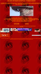 Mobile Screenshot of elitecompanion.net